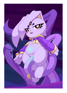 Gem glowy cum