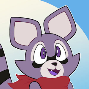 Rambley (Commission)