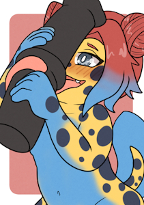 Kinktober Day 16