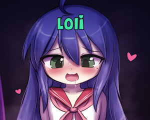 #794 - Konata Wants Your Filling