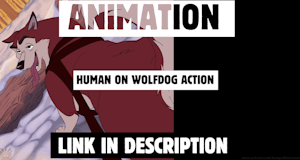 Trail Training (ANIMATION) Final scene