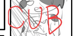 Roobles shower scene