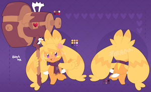 tinkadopt