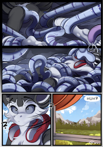 First Contact 13