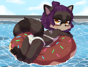 Comm:Geekycoon
