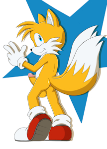 Truly Tails