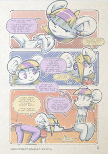 The Dam Pg.6