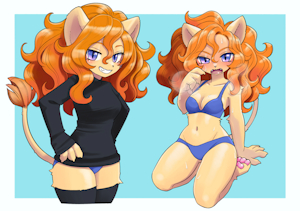 Lion