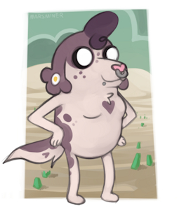 Adventure Egg
