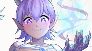 Pixiv Fanbox Updated-Commission