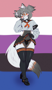 Skye of Azure