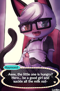 Raymond Will Feed You
