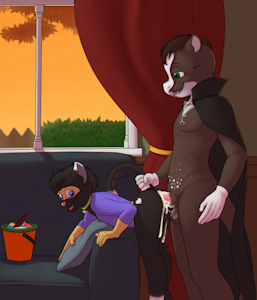 Extra treats