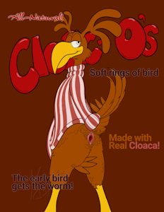 Cloac-O's