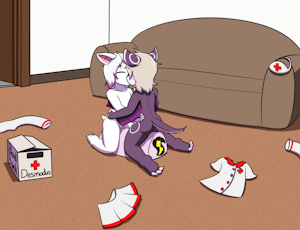 [C] Loli Bat Day - Ride Together