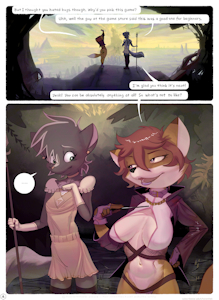 Misplaced ch.2 - 6