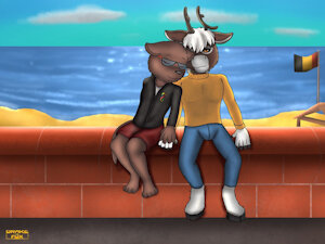 Dating?