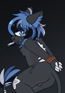 Kinktober Day 21