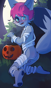 The Spooked