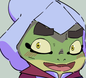 bullfrog