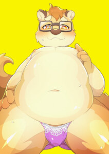 Commission-Commissioner's OC