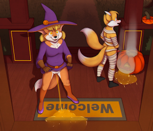 Tricksters