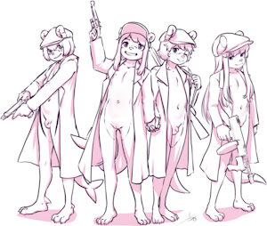 Halloween Costumes