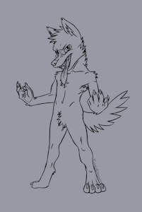 Happy Halloween 2023! (SWF-ish)