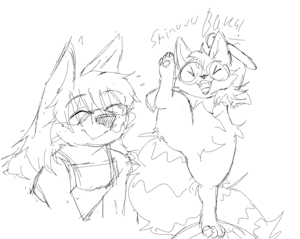 Sketch Dump 10/25/23