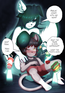 snacks