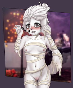 [YCH RESULT] lilith