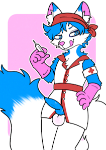 Kinktober Day 23