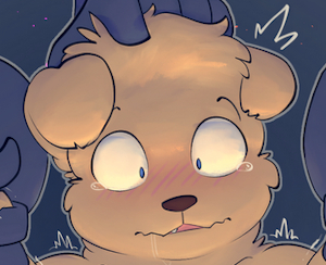 [Subscribestar] Surprise