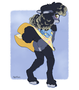 [CM] Easy Breezy Sheepy