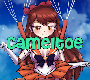 #831 - Cosplaying On Parachute Day