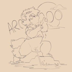 27th October Spooky Stream Sketches
