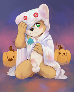 YCH for comjuke