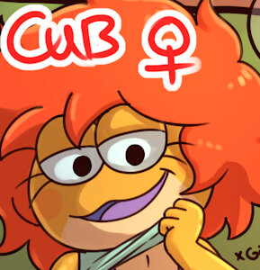 [C] Wanna Wrestle?