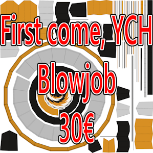 First come YCH
