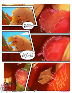 Beach Bums - Page 14