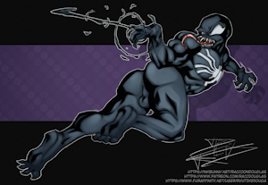 Venom Cheeks