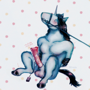 unicorn