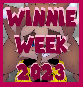 winnie and the sneak peek