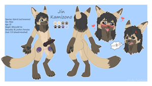 Reference commission