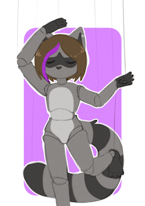 Kinktober Day 28