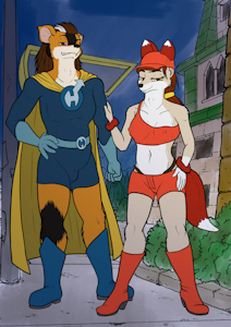 Halloween Z&Z