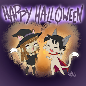 Happy Halloween 2023!