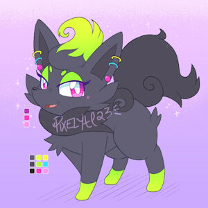 zorua adopt