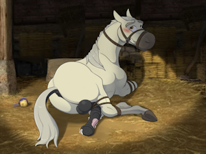 DGIT 5 - Donkey