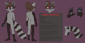 Heather Manchester